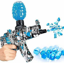 Carregar imagem no visualizador da galeria, Lançador de Gel Bolinha Orbeez Elétrico Automático Brinquedo SKD
