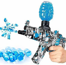 Carregar imagem no visualizador da galeria, Lançador de Gel Bolinha Orbeez Elétrico Automático Brinquedo SKD
