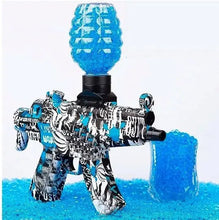 Carregar imagem no visualizador da galeria, Lançador de Gel Bolinha Orbeez Elétrico Automático Brinquedo SKD
